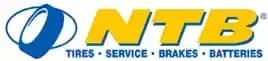 NTB logo