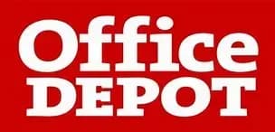 Office Depot logo