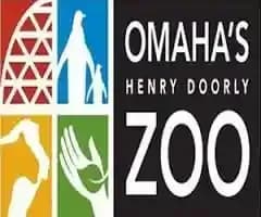 Omaha's Henry Doorly Zoo logo