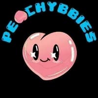 PeachyBbies logo