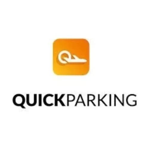 Quick Parking logo
