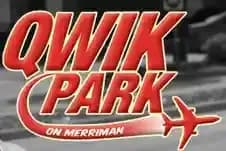Qwik Park logo