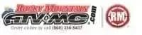 Rocky Mountain Atv Mc logo