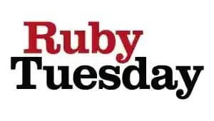 Ruby Tuesday logo