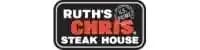 Ruth's Chris Steak House logo