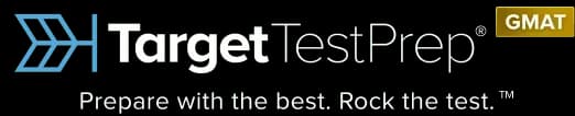 Target Test Prep logo