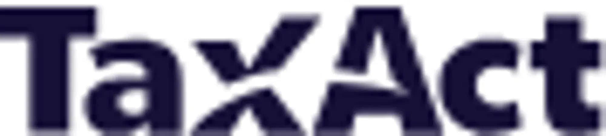 TaxACT logo