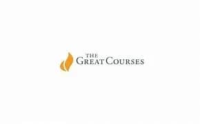 The Great Courses logo
