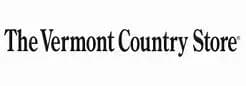 The Vermont Country Store logo