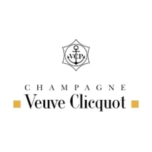 Veuve Clicquot logo