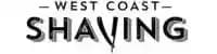 West Coast Shaving logo