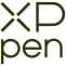 XP PEN logo