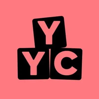 Yes You Can logo