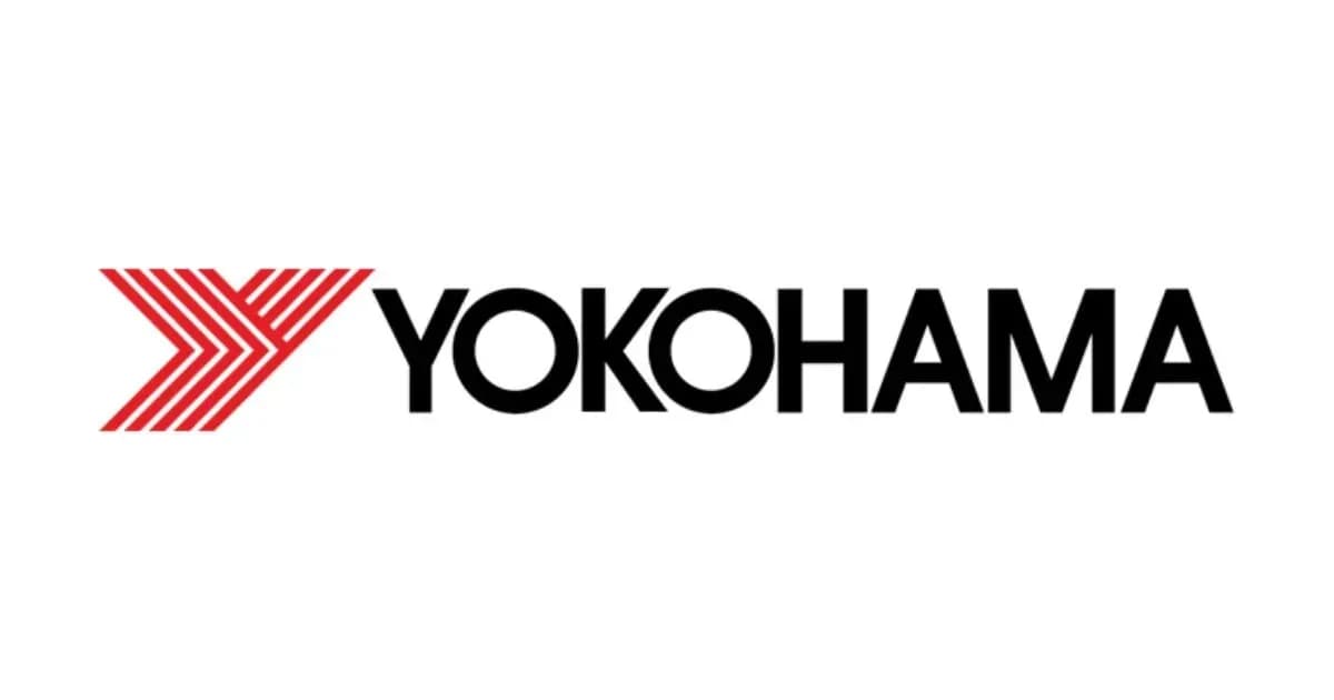 Yokohama Tire logo