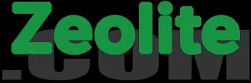 Zeolite logo