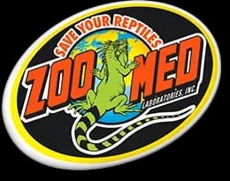 Zoo Med logo